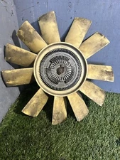 Jaguar XJS 3.6 Viscous Cooling Fan 