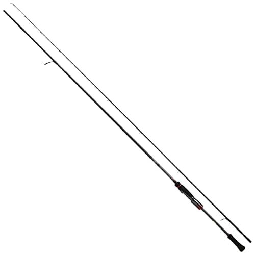Daiwa Spinning Rod Emeraldas Stoist RT 76MMH for Eging
