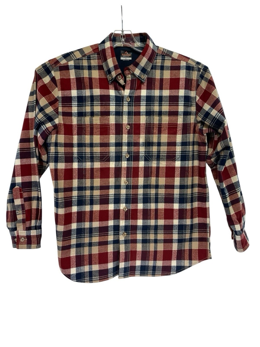 トップス TURN ME ON Heavy Weight Flannel Shirt Men's Flagstaff Flannel | Dixxon Flannel Co.