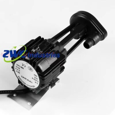 The ice machine   2W pump motor circulating pump water pump motor NEWDUN #T3