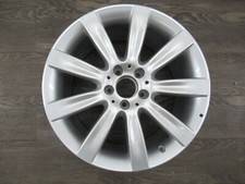 Original Mercedes-Benz CL W216 9.5J 18 Zoll ET 43 Alufelge A2164010202