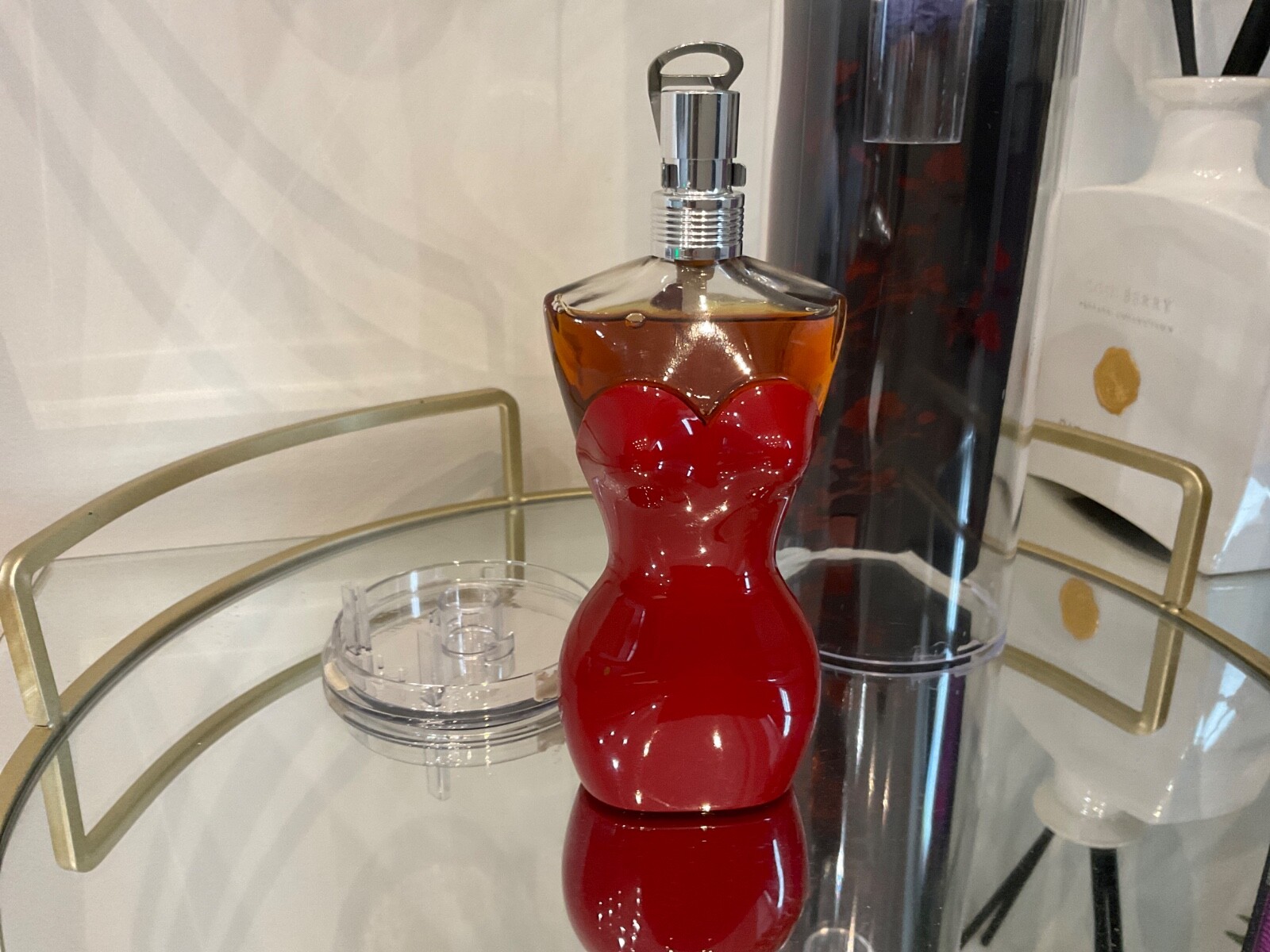 Jean Paul Gaultier Classique Cabaret Limited Edition EDT 100ml