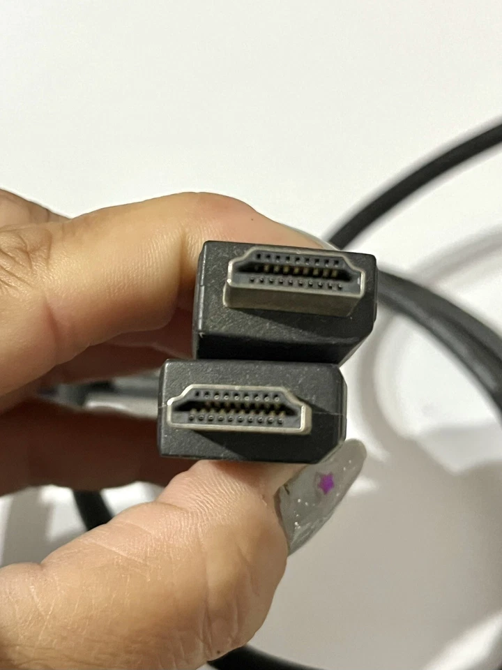 Cable Para Nintendo Switch. HDMI a HDMI - Imagen 2 de 4