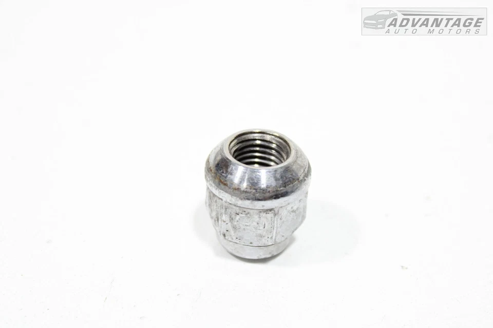 2016-2021 ACURA ILX WHEEL RIM BOLT LUG NUT SILVER SET OF 20 OEM - Image 2 of 4