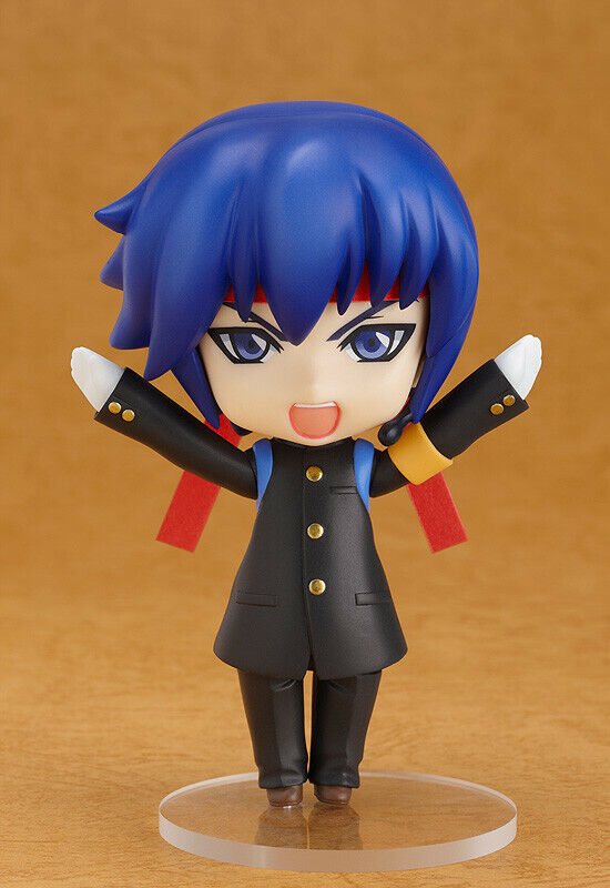 KAITO VOCALOID Nendoroid No.202 Cheerful Ver. GOODSMILE