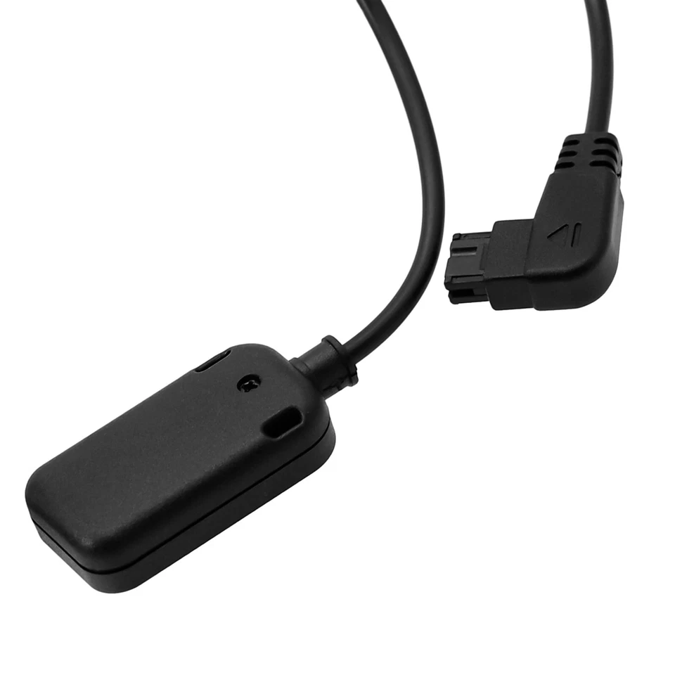 Cable de liberación de obturador interruptor cámara remota 150 cm DC2 para Sony A55 A57 A65 A100 Foto 3 de 4