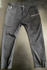 Helmut Lang Carabiner Pants
