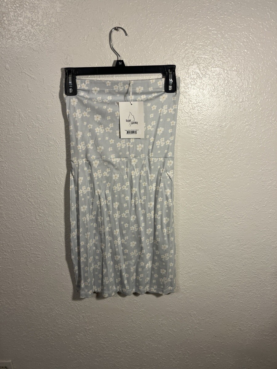 Djerf Avenue Tube Dress | eBay Djerf Avenue Tube Dress | eBay