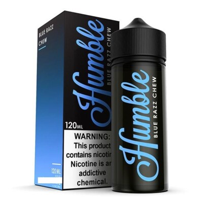 HUMBLE E LIQUID MADE BY USA VAPE JUICE 100ml 0mg ALL FLAVOR BUY 2 GET 1 50  % OFF