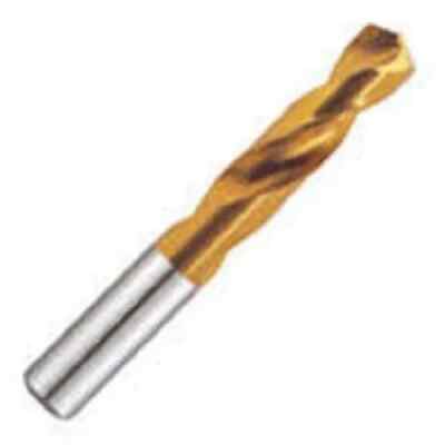 HSS DRILLS Y1D4107088K  8.8  HSSCo8  DIN 1897  STUB Lot of 5