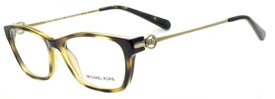 MICHAEL KORS Deer Valley MK 8005 3006 52mm Brille Brillengestell RX Optical Eyeglasses