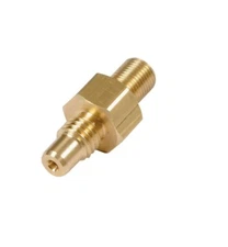 Steyr rifle systems filling probe / adapter (for pumps) 1/8" thread