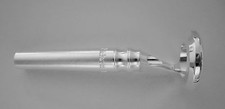 Asper Pickett Trumpet Mouthpiece Visualizer - 7 with 5.7mm pilot hole 