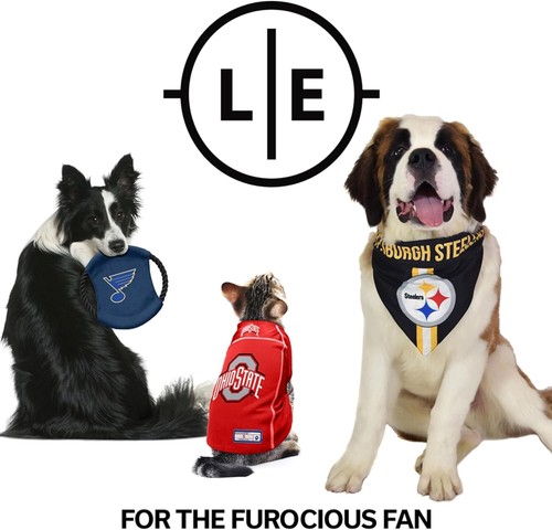 Littlearth Stretch Pet Jerseys - Picture 5 of 5