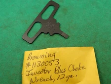 Browning Invector Plus Choke Tube Wrench