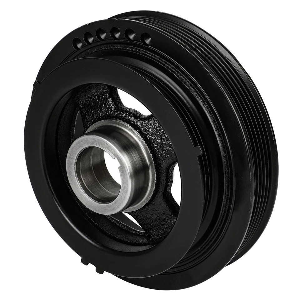 Equilibrador armónico para Nissan para Máxima para Infiniti para I30 3,0 L 1996 1997-2001 Foto 2 de 4