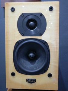 quad speakers ebay