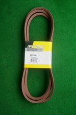 Replacement for HUSQVARNA BELT 582236301 with ARAMID FIBER REINFORCEMENT