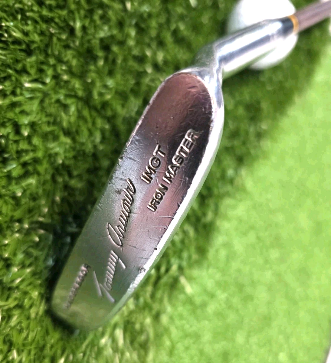 Macgregor Tommy Armour In Vintage Golf Clubs & Shafts for sale | eBay