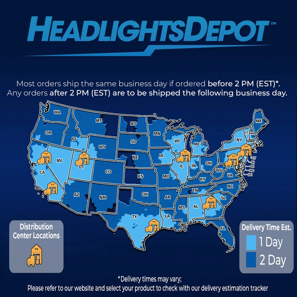 Xenon HID Ballast Compatible With 02-06 Ford Focus - Image 2 of 4