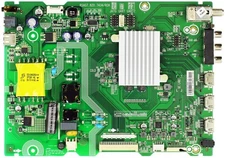 32" SHARP LCD TV LC-32LB591U MAIN BOARD 214565