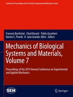 Francois Barthelat (U. A.) | Mechanics Of Biological Systems And Materials,...