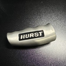 Hurst T-handle Shift Knob