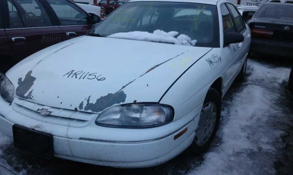 Automatic Transmission Fits 98-99 CENTURY 1261764 Foto 4 de 4