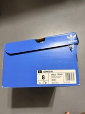 Size 8 - Human Made x adidas Adimatic Grey Te...