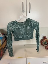 dance costumes, sizes 8-10, can buy as a set or individually, no refunds