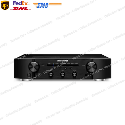 Marantz PM8006 Integrated Stereo Amplifier Amp Black 220V Express