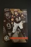 2023 Panini Limited - Sam Hubbard #25