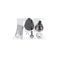Gelenksatz, Antriebswelle NK 5147202 FüR Audi Seat Skoda Vw, Vorderachse Links