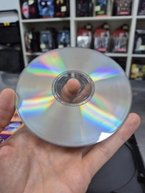 Sega Saturn - Shining Force III