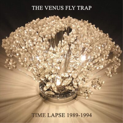 Venus Fly Trap Time Lapse 1989-1994 (CD) Album