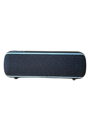 Sony SRS-XB22 Portable Wireless Bluetooth Speaker Extra Bass Black From  Japan - Main Image