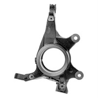 Achsschenkel Vorne Links FüR BMW X5 E53