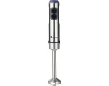 Masterpro Stabmixer-Set Pürierstab Schneebesen Handmixer BGMP-9424-DE 