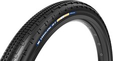 Panaracer TLR GravelKing SK Plus TLR Gravel Bike Tyre 700c x 35mm - Black A
