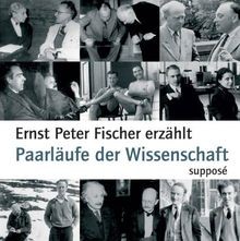 Paarläufe der Wissenschaft. 4-CD-Box von not specified | Buch | Zustand sehr gut - not specified