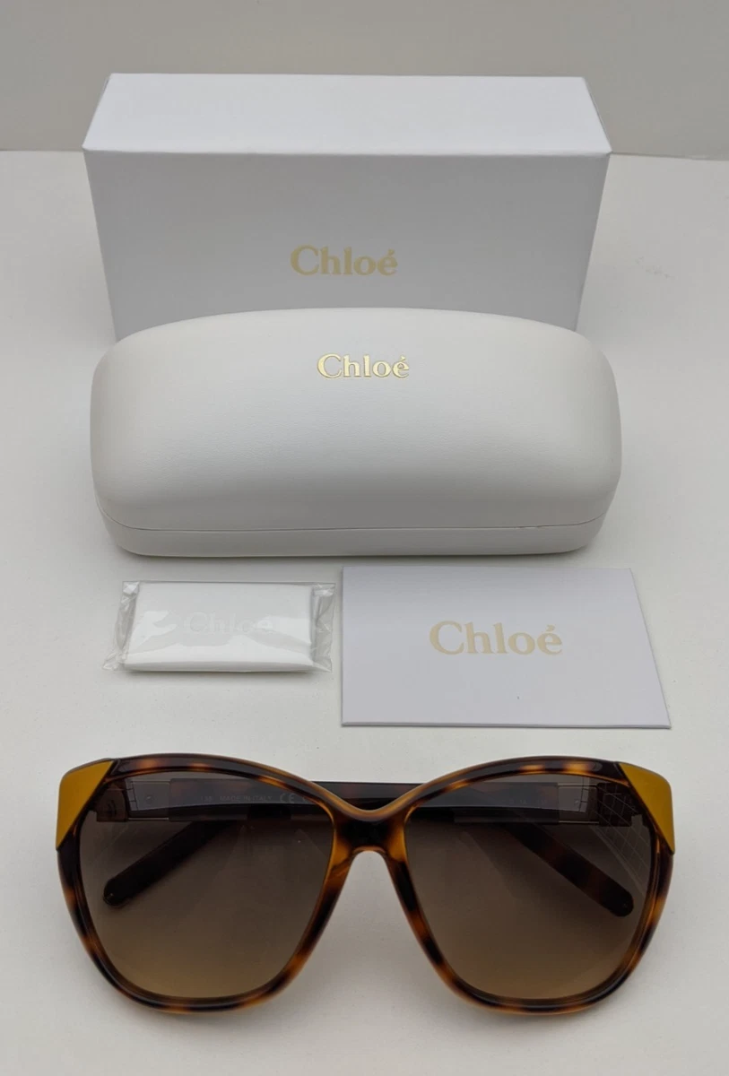 Chloé Sunglasses & Sunglasses Accessories for Men for sale 