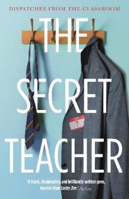Anon The Secret Teacher (Taschenbuch) (US IMPORT)