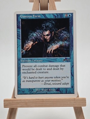 Gaseous Form  Beatdown Box Set (BTD) Magic englisch (Gasförmigkeit) 8/90