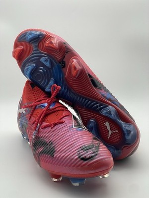 Puma Future Ultimate 8 FG AG Men s Sz 9 Playmaker Pack 108748 01