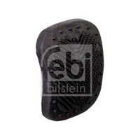 Febi Bilstein 10918 Pedalbelag, Bremspedal
