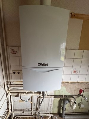 Vaillant atmoTEC plus VCW 194 4-5 A