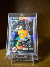 2015 Topps Minions Trading Cards 3