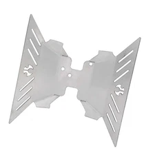 RC Chassis Armor Protection Plate for Axial Capra AXI232006 Off Road Hobby Use