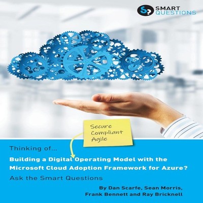 Thinking of... Building a Digital Operating Model with the Micros