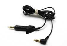 Bose QC-2 Noise Canceling Headphone Cable Set Only